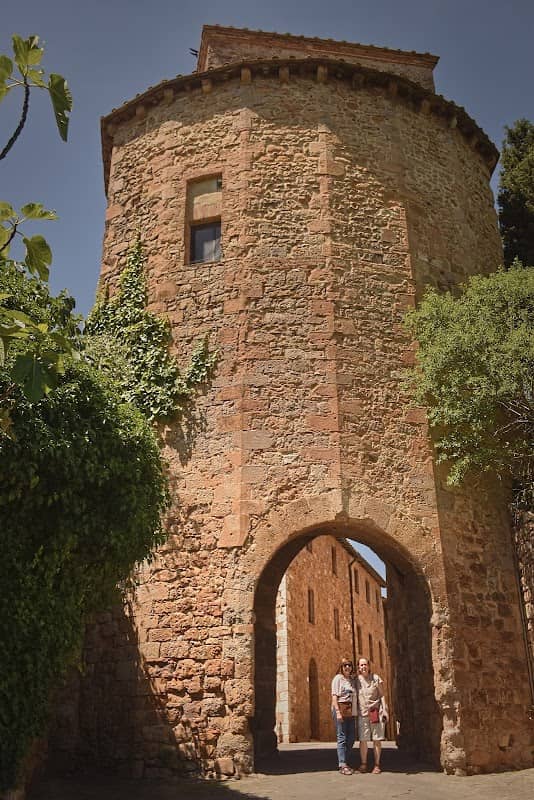 Porta a Cappuccini - Image 1