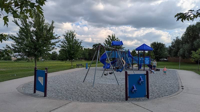 Towpath Village Park - Image 1