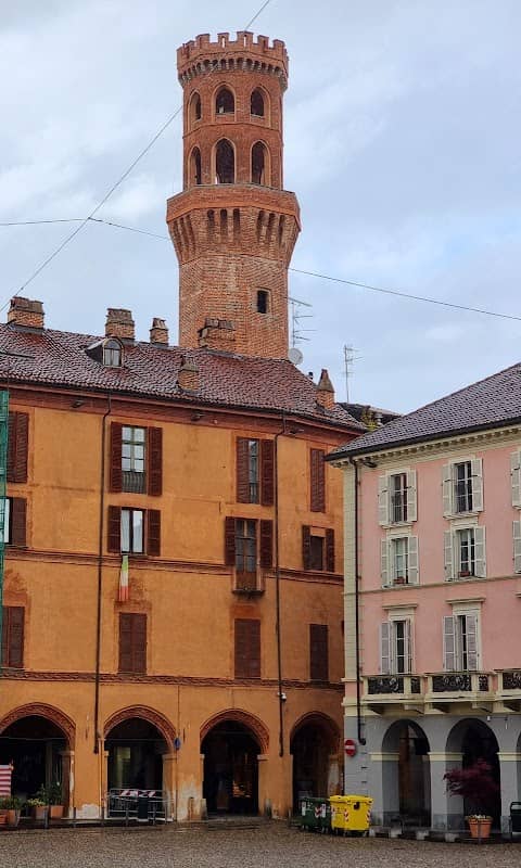 Angel Tower - Image 1