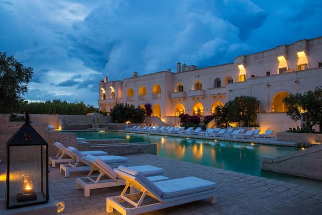 Borgo Egnazia - Image 3