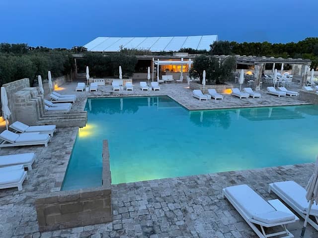 Borgo Egnazia - Image 1