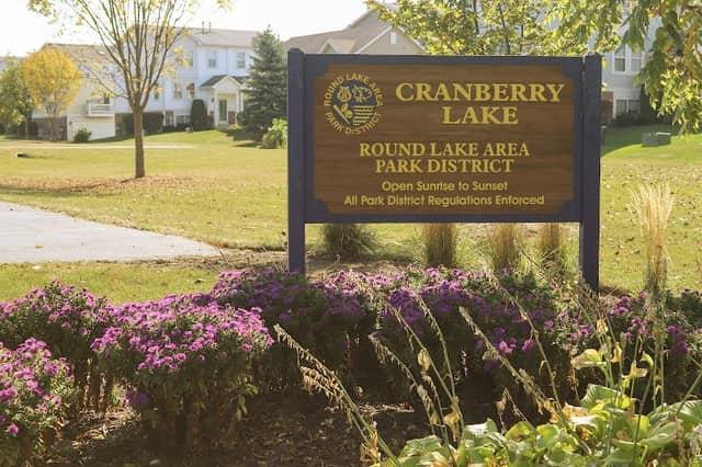 Cranberry Lake Park - Round Lake Area Park District - Image 1