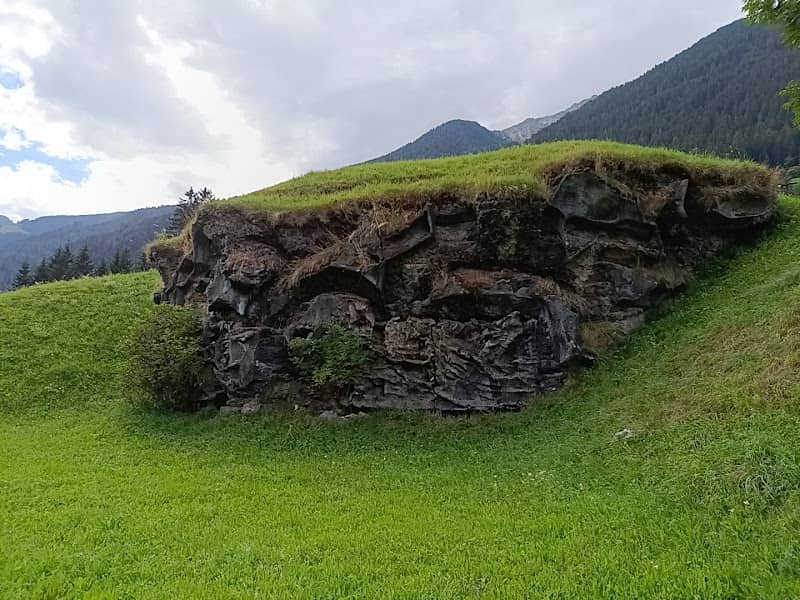 Bunker Antholz Mittertal - Image 1