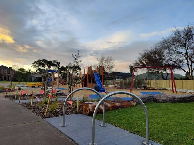 Harbour Town Park - Image 1