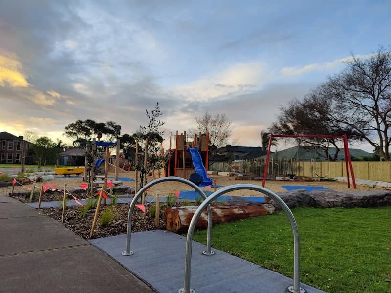 Harbour Town Park - Image 1