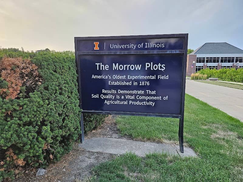 Morrow Plots - Image 1