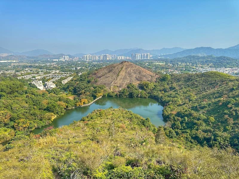 Kwu Tung Water Reservoir - Image 2