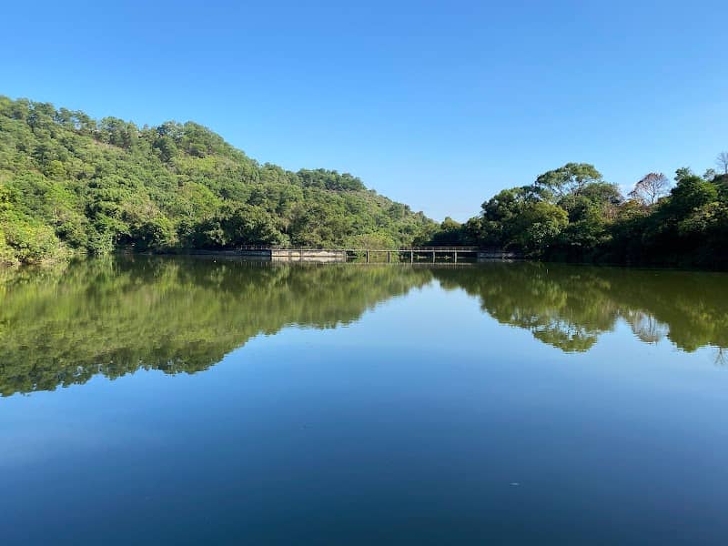 Kwu Tung Water Reservoir - Image 1