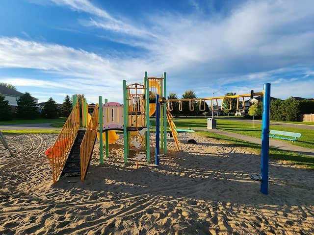 Omer Lamadeleine Park - Image 1