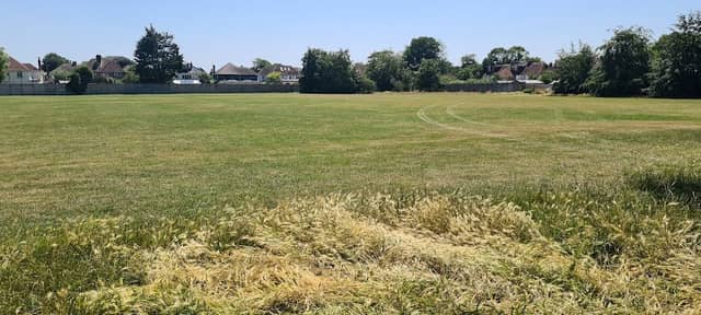 Rotary Recreation Ground - Image 1