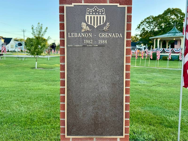 Veterans Memorial - Image 2