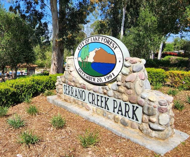 Serrano Creek Park - Image 5