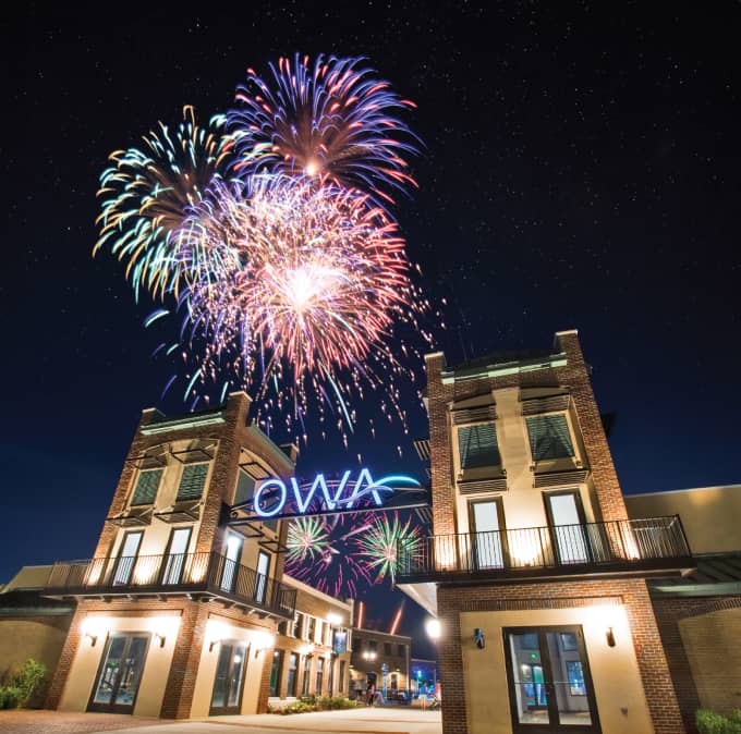 Downtown OWA - Image 1