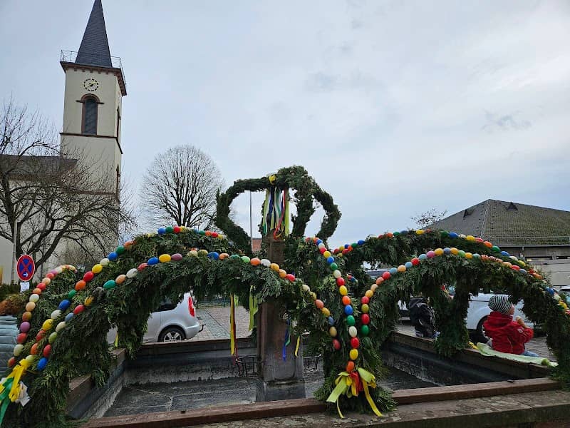 Löwenbrunnen - Image 1