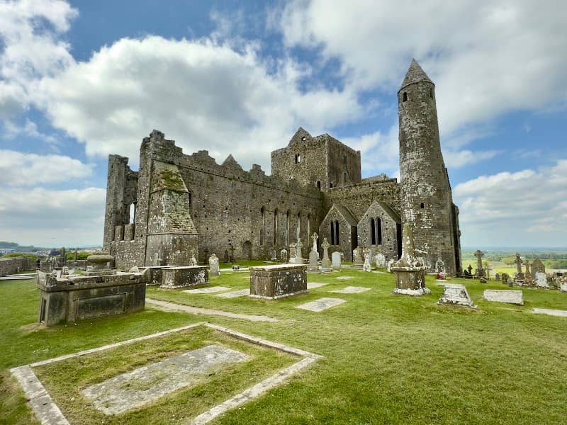 Rock of Cashel - Image 2