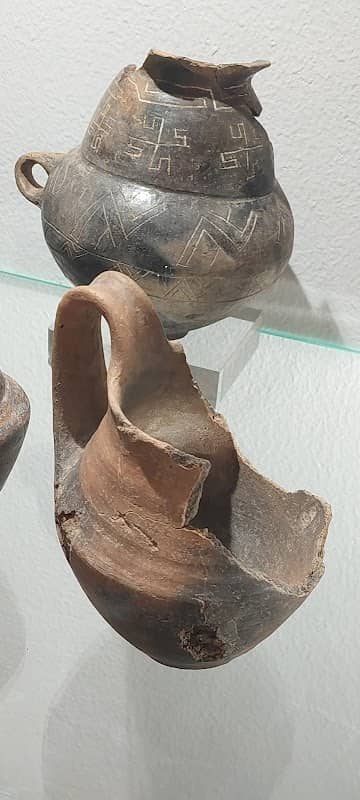 MANEAT musei - MAVNA Museo Archeologico Virtuale di Narce - Image 2