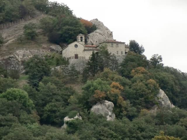 Eremo di Cerbaiolo - Image 1