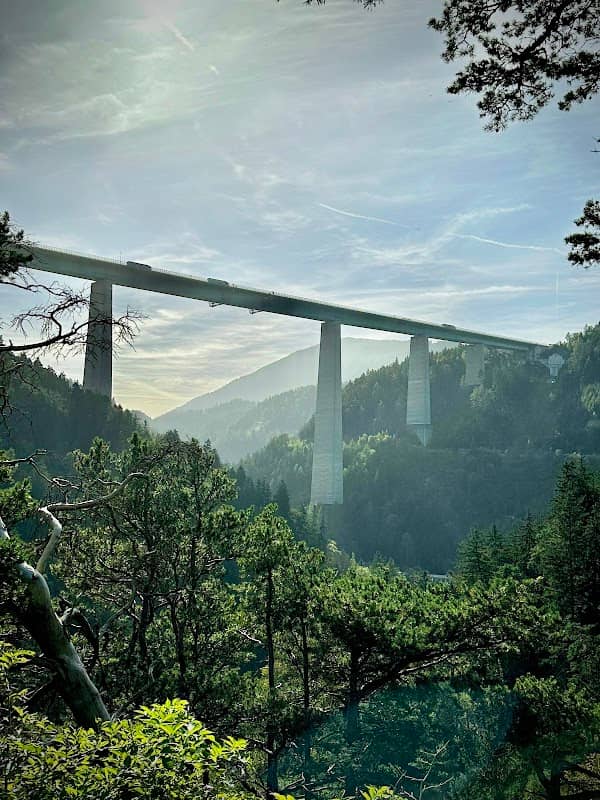 Europabrücke - Image 1