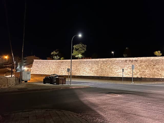 Esquinazo del parque - Image 1