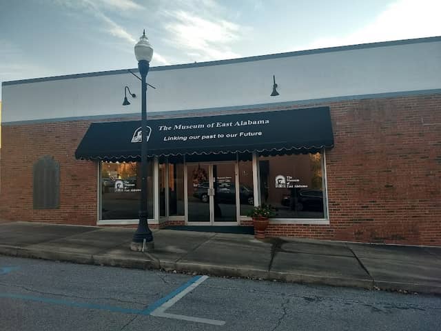 Museum of East Alabama - Image 1