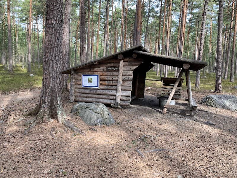 Rottnebyskogen - Image 1