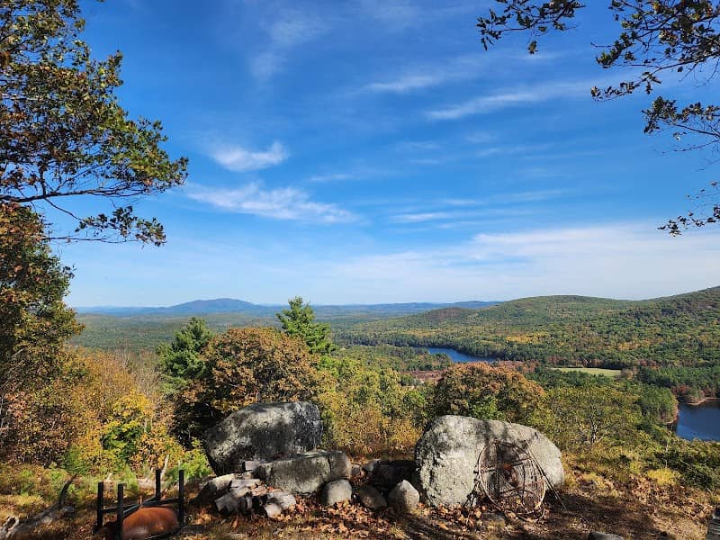 Notch Mountain Trail - Image 1