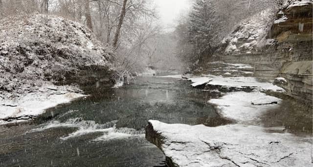 Spring Lake Nature Park - Image 1