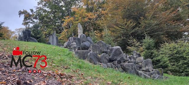 Feuerlöschteich Monument - Image 1