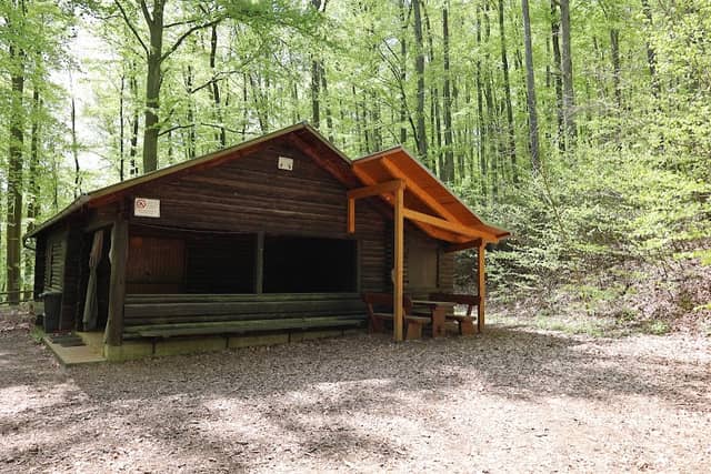Schanzkopf Hütte - Image 1