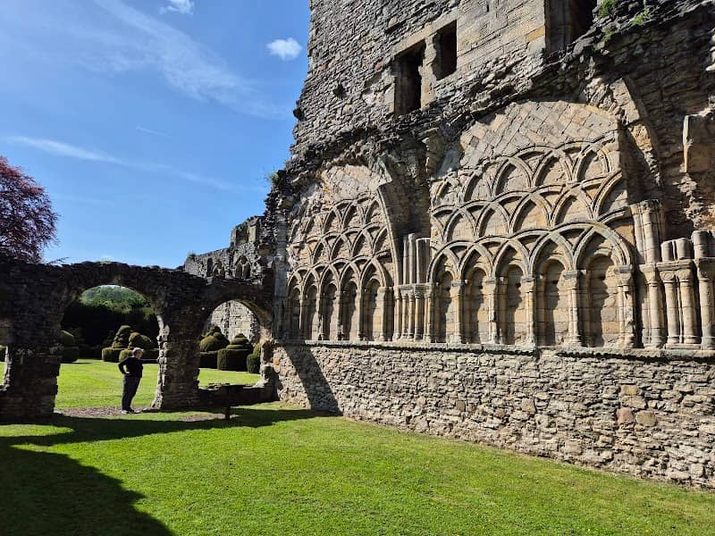 Wenlock Priory - Image 1