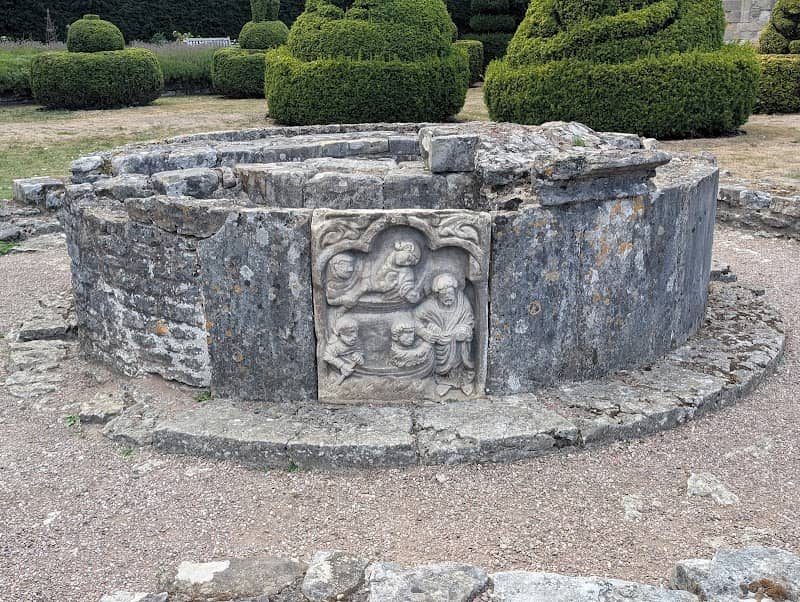 Wenlock Priory - Image 2