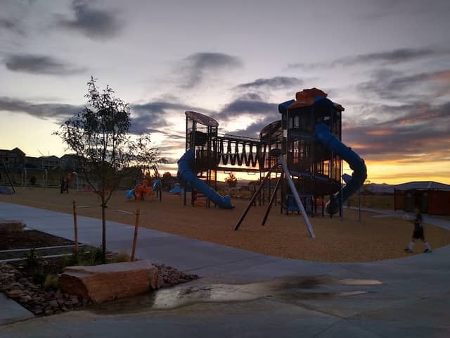 ZP3 PARK - Image 1