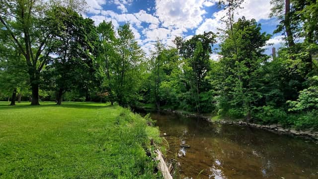 Yale City Park - Image 1