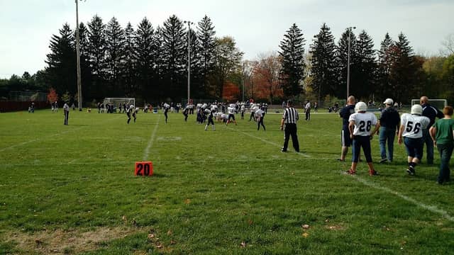 Yale City Park - Image 2