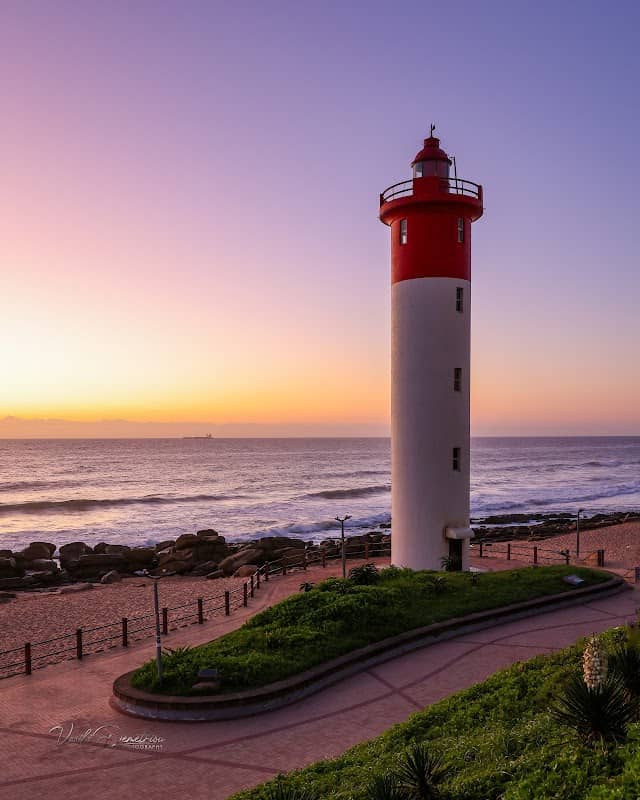 uMhlanga Lighthouse - Image 2