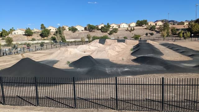 Arroyo Grande Sports Complex & Pittman Wash Trail - Image 1