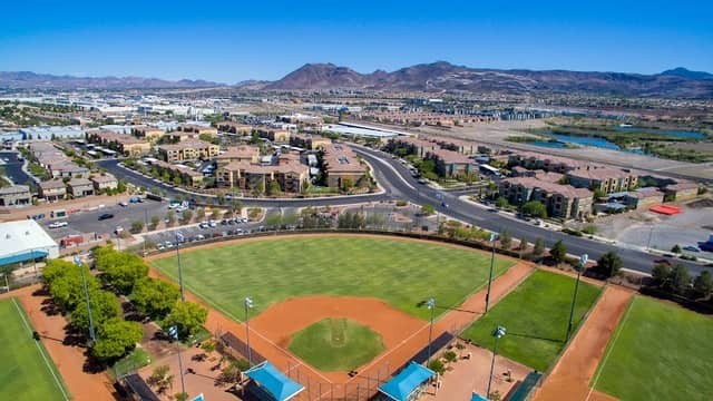 Arroyo Grande Sports Complex & Pittman Wash Trail - Image 2