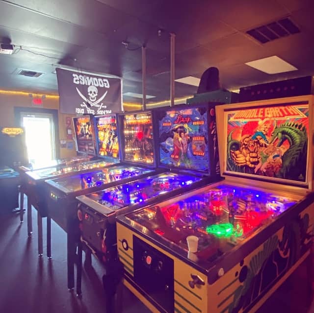 Bad Axe RetroCade - Image 1