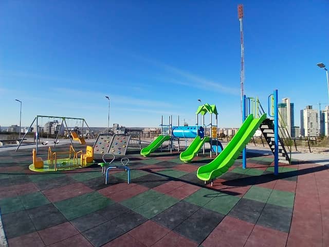 Mirador al centro de Neuquén - Image 1