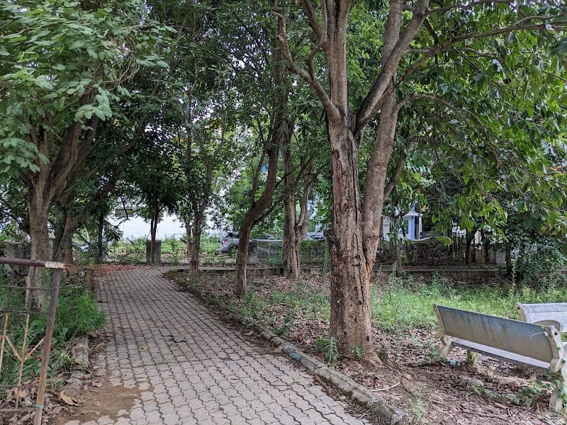 Gadikoppa Park - Image 1