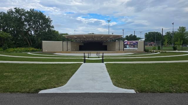 Mike Rylko Community Park - Image 1