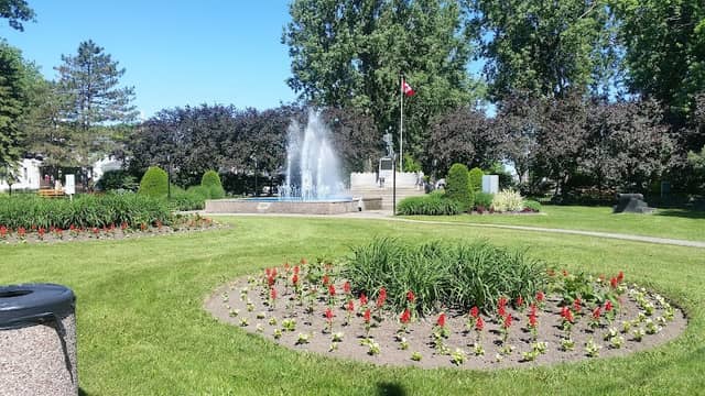 Memorial Park - Image 2