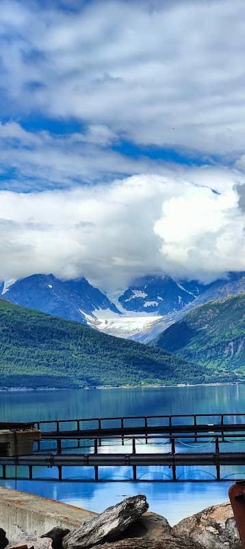 Skibotnbenken - Image 1