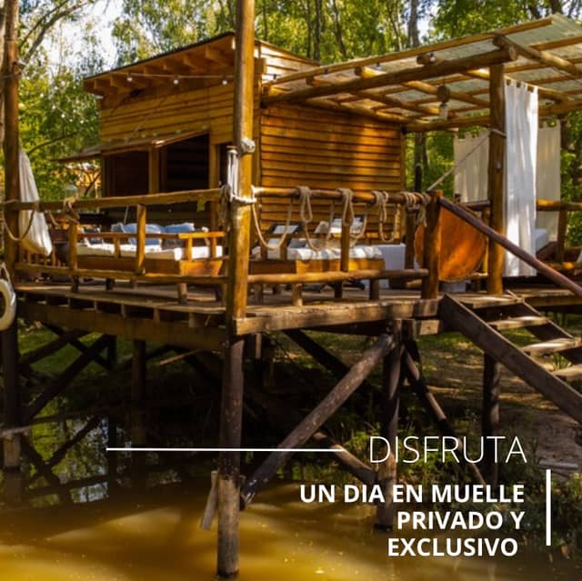 Muelle Inspira - Image 1