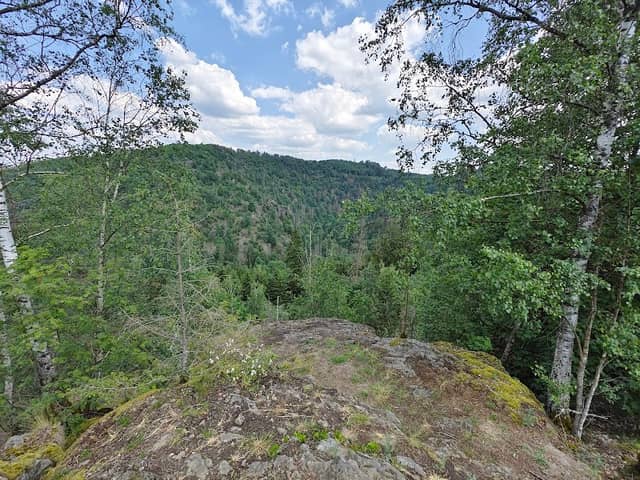 Kesselfels - Image 1