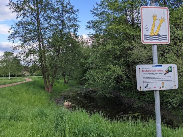 Park Toppheideweg - Image 2