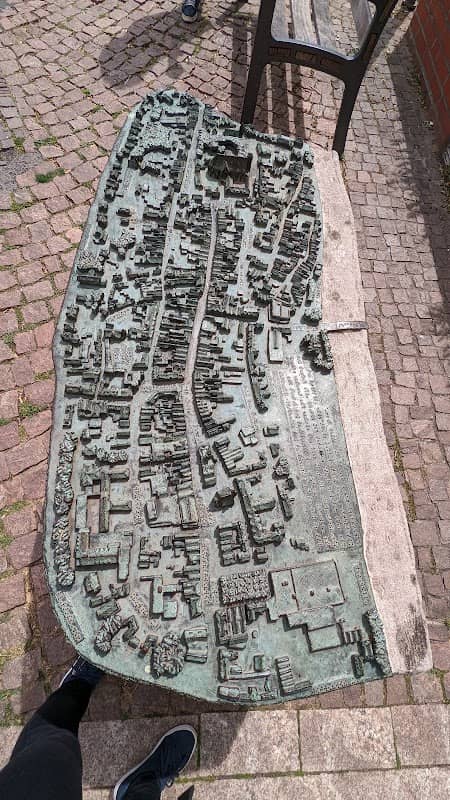 Altstadt Verden Miniatur - Image 2