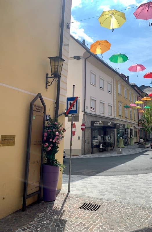 Hochwassermarken in Villach - Image 2