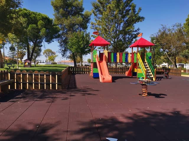 Parque da Cidade de Reguengos de Monsaraz - Image 2