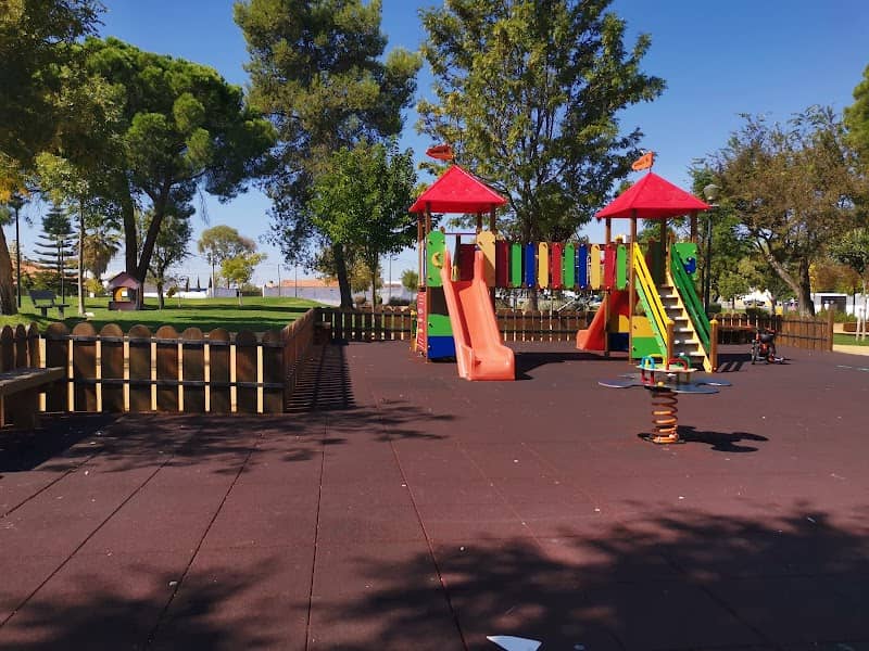Parque da Cidade de Reguengos de Monsaraz - Image 2